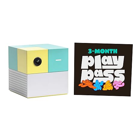 Motion Box®